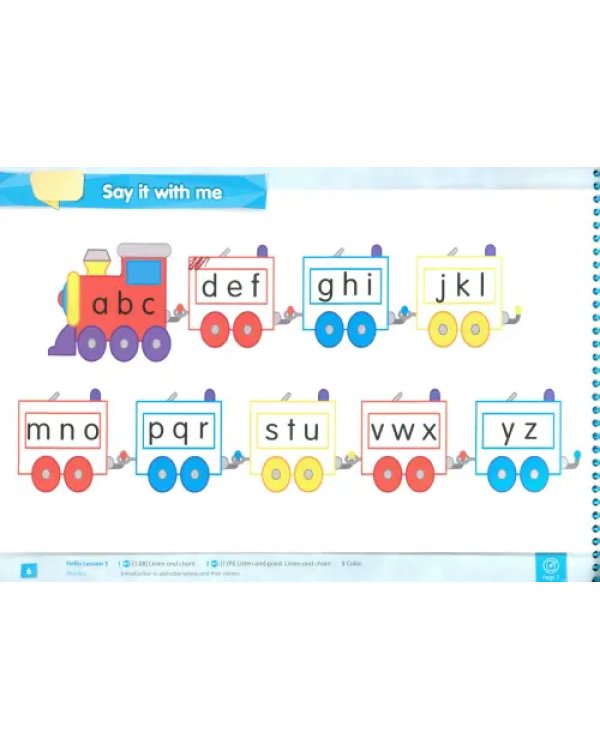 Show and Tell. Second Edition. Level 2. Student Book Pack