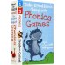 Дополнительное изображение книги «Julia Donaldson's Songbirds Phonics Games. Stages 1-3»
