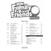 Family and Friends. Level 5. 2nd Edition. Workbook with Online Practice