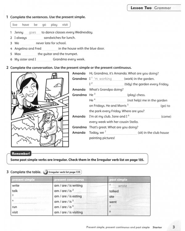 Family and Friends. Level 5. 2nd Edition. Workbook with Online Practice