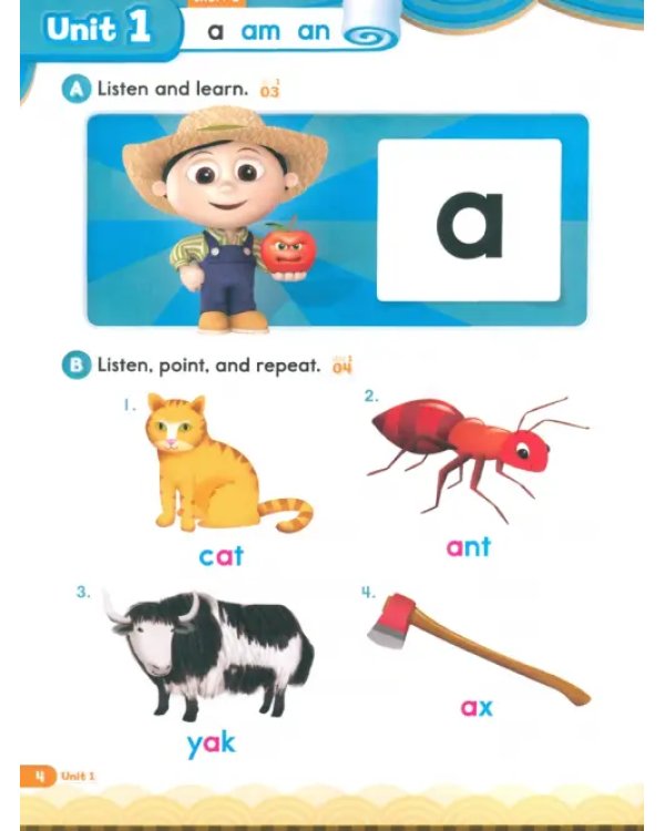 Oxford Phonics World. Level 2. Student Book with Student Cards and App