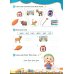 Oxford Phonics World. Level 2. Student Book with Student Cards and App