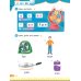 Oxford Phonics World. Level 2. Student Book with Student Cards and App