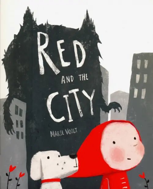 Red and the City