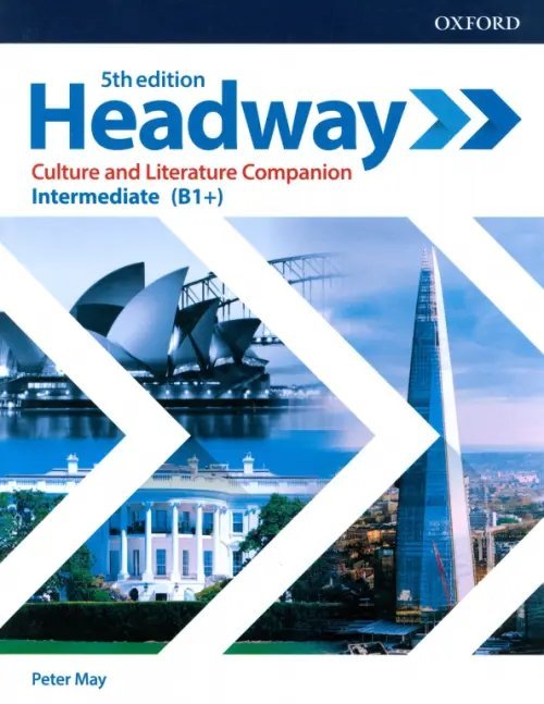 Headway 5th Edition Headway. Fifth Edition. Intermediate. Culture and Literature Companion
