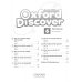Oxford Discover. Second Edition. Level 6. Workbook with Online Practice