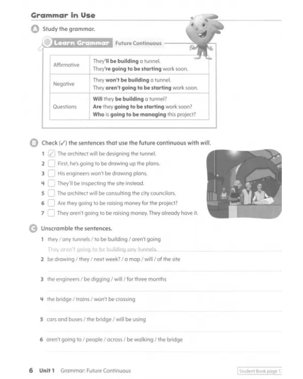 Oxford Discover. Second Edition. Level 6. Workbook with Online Practice
