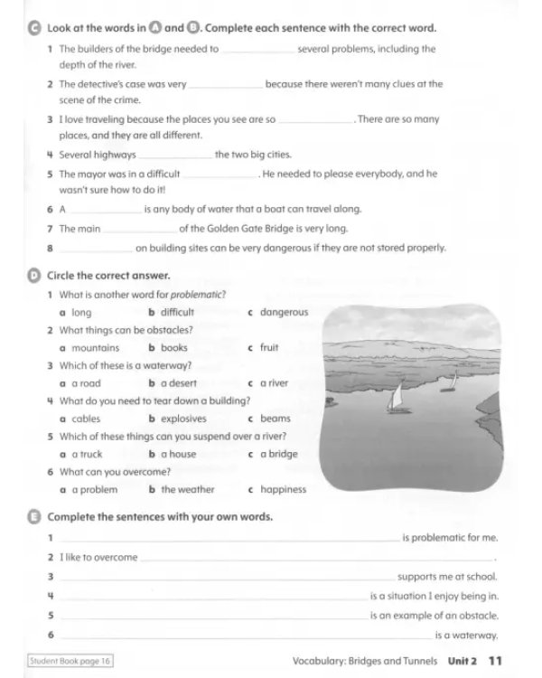 Oxford Discover. Second Edition. Level 6. Workbook with Online Practice