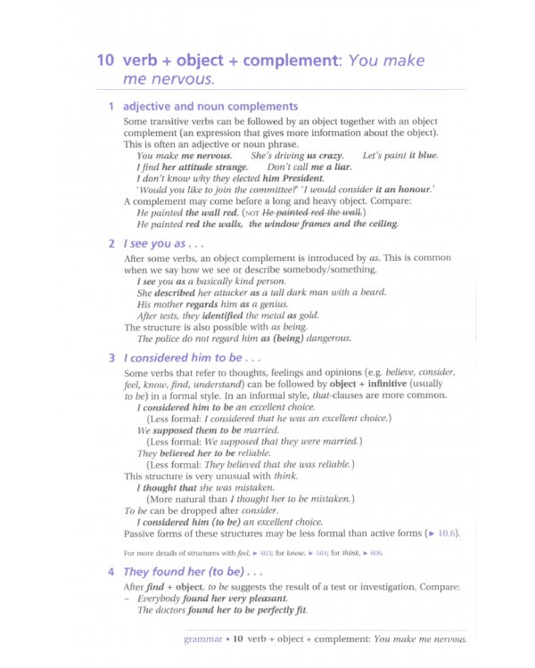 Practical English Usage with online access. Fourth Edition