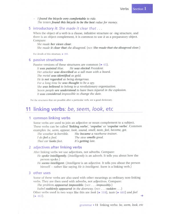 Practical English Usage with online access. Fourth Edition