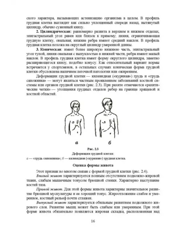 Основы врачебного контроля. Мониторинг физического состояния человека. Учебное пособие для СПО