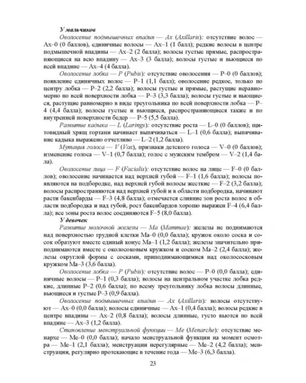 Основы врачебного контроля. Мониторинг физического состояния человека. Учебное пособие для СПО