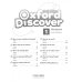 Oxford Discover. Second Edition. Level 1. Workbook with Online Practice