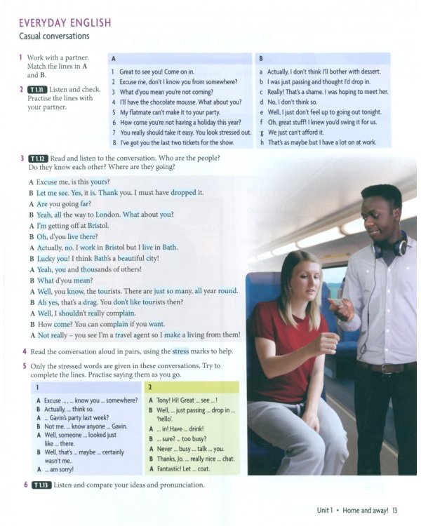 New Headway. Fourth Edition. Upper-Intermediate. Student's Book