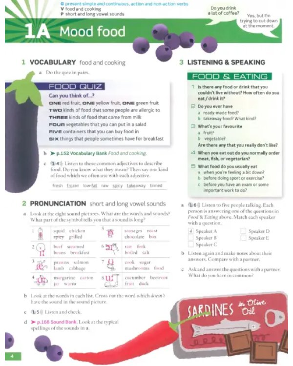 English File. Third Edition. Intermediate. Student's Book