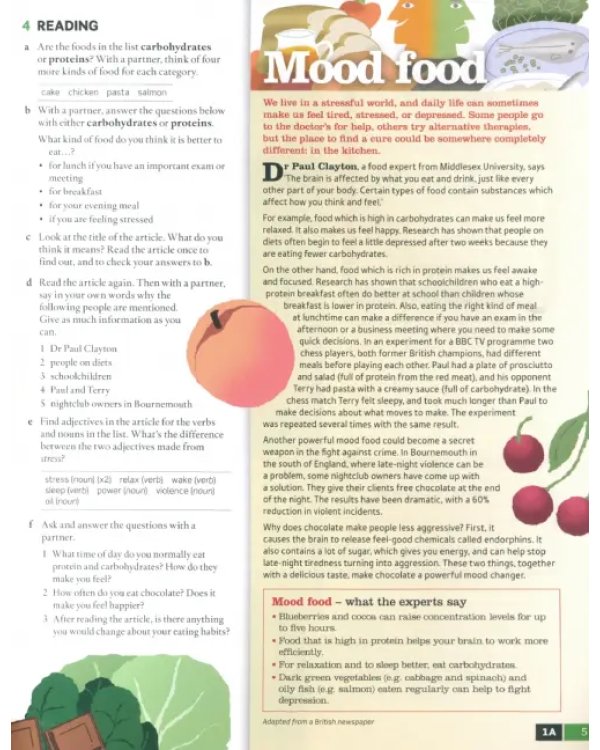 English File. Third Edition. Intermediate. Student's Book