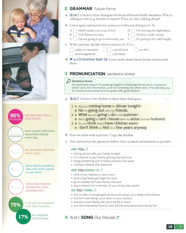 English File. Third Edition. Intermediate. Student's Book