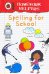 Homework Helpers. Spelling for School