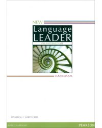 New Language Leader. Pre-Intermediate. Coursebook