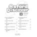 Oxford Discover. Second Edition. Level 2. Workbook with Online Practice
