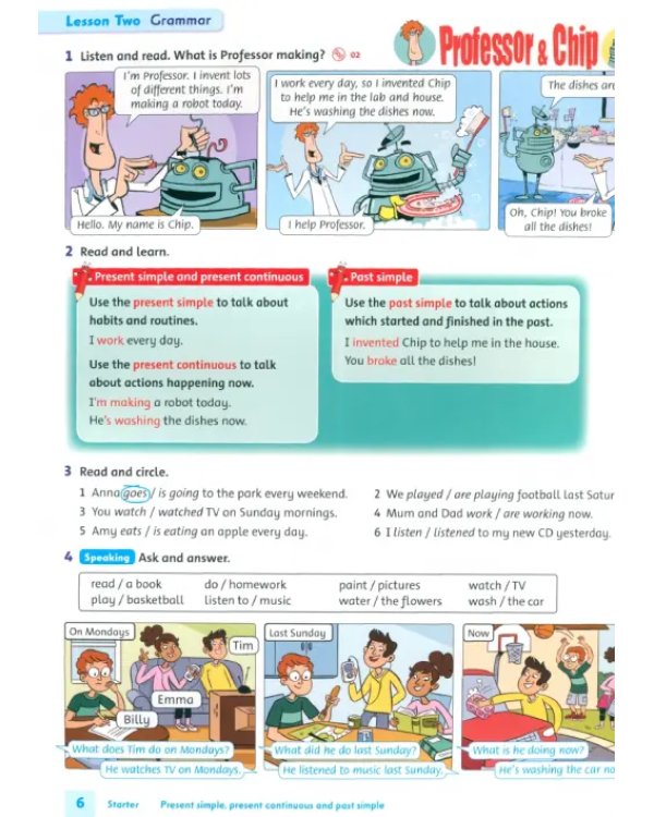 Family and Friends. Level 5. Class Book