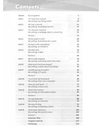 Family and Friends. Level 4. Workbook