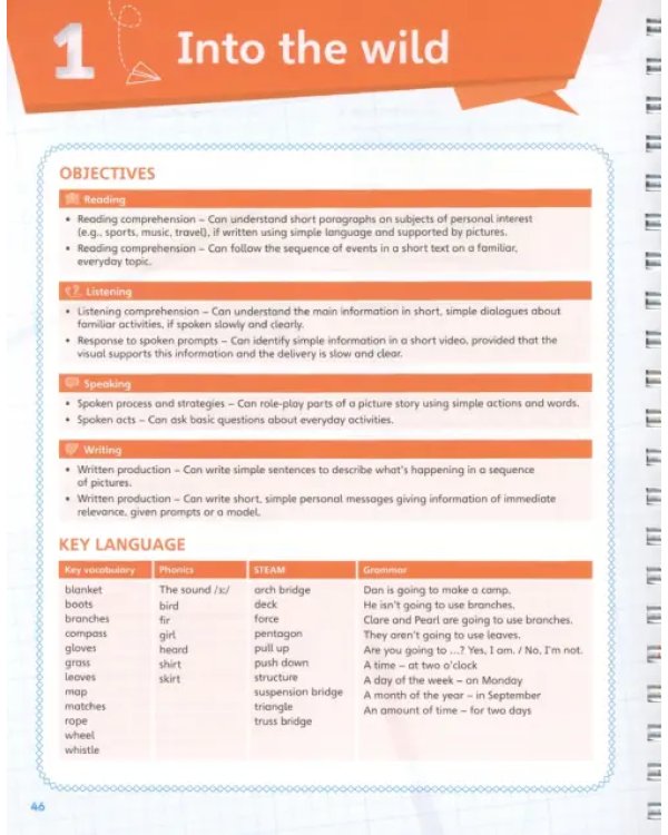English Code. Level 4. Teacher's Book with Online Practice and Digital Resources