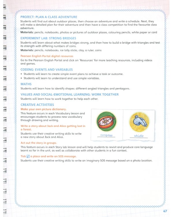 English Code. Level 4. Teacher's Book with Online Practice and Digital Resources