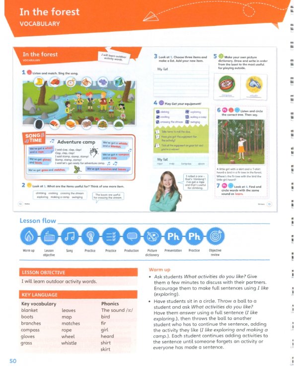 English Code. Level 4. Teacher's Book with Online Practice and Digital Resources