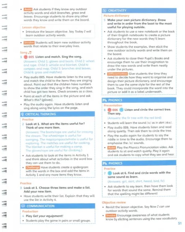 English Code. Level 4. Teacher's Book with Online Practice and Digital Resources