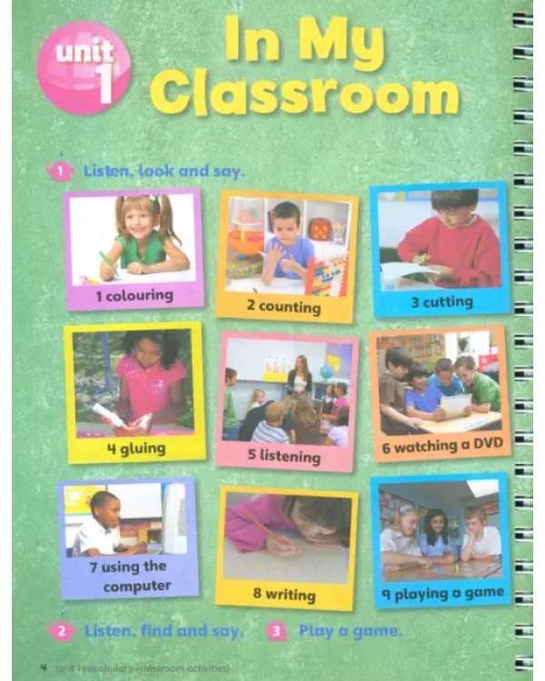 Big English Plus. Level 2. Teacher's Book