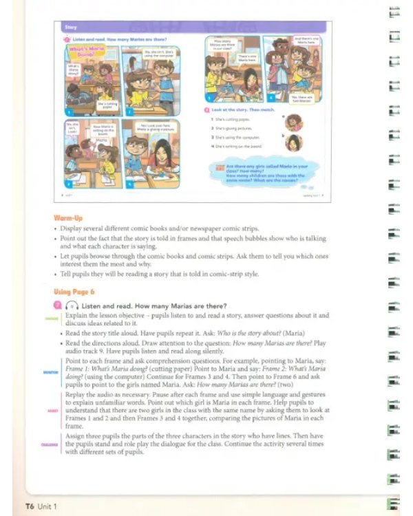Big English Plus. Level 2. Teacher's Book