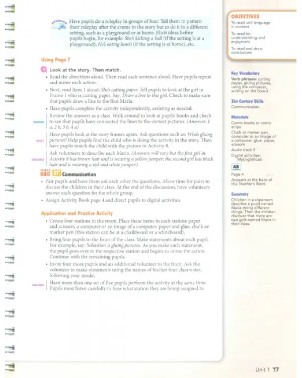 Big English Plus. Level 2. Teacher's Book