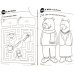 Longman Young Children's Picture Dictionary. Activity Resource Book