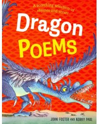 Dragon Poems