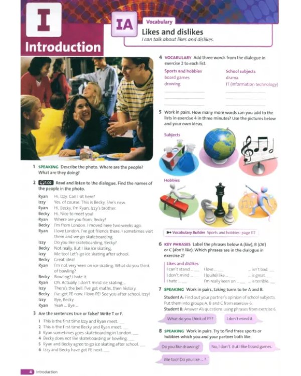 Solutions. Third Edition. Pre-Intermediate. Student's Book and Online Practice Pack