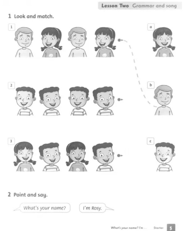 Дополнительное изображение книги «Family and Friends. Starter. Workbook»