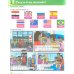 Дополнительное изображение книги «Family and Friends. Level 3. Class Book»