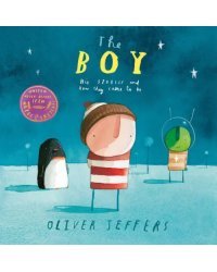 Boy. His Stories and How They Came to be