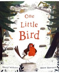 One Little Bird