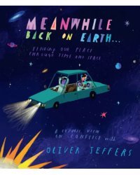 Meanwhile Back on Earth