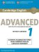 Cambridge English Advanced 1 for Revised Exam from 2015. Student's Book without Answers