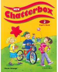 New Chatterbox. Level 2. Pupil's Book