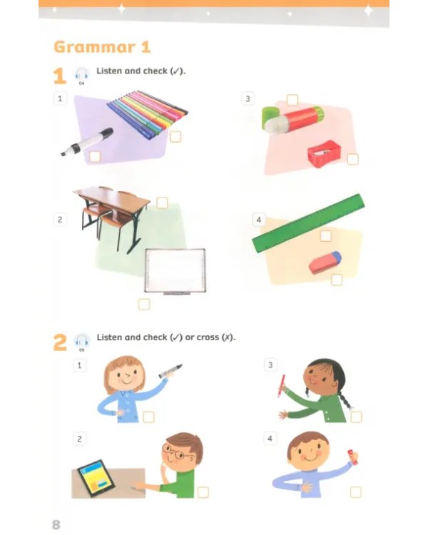 Now I Know! Level 1. Learning to Read. Workbook with Pearson Practice English App
