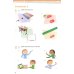 Now I Know! Level 1. Learning to Read. Workbook with Pearson Practice English App