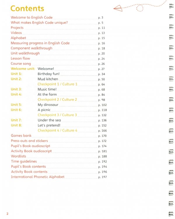 English Code. Starter. Teacher's Book with Online Practice and Digital Resources