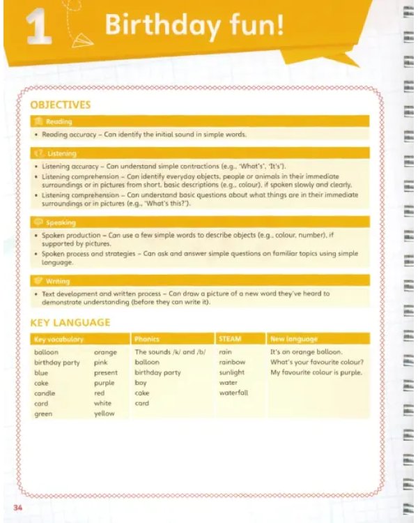 English Code. Starter. Teacher's Book with Online Practice and Digital Resources