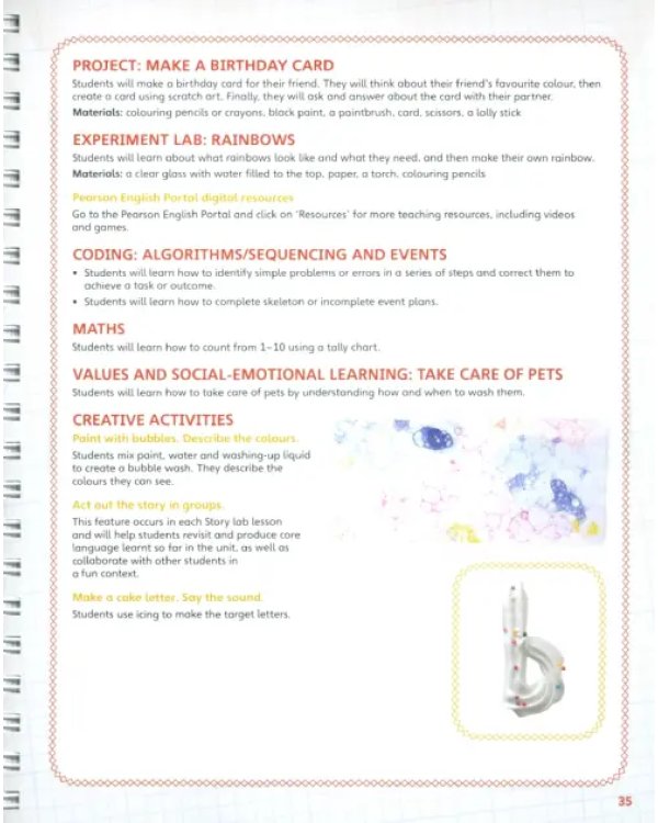 English Code. Starter. Teacher's Book with Online Practice and Digital Resources