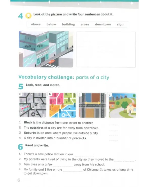 Now I Know! Level 3. Workbook with App