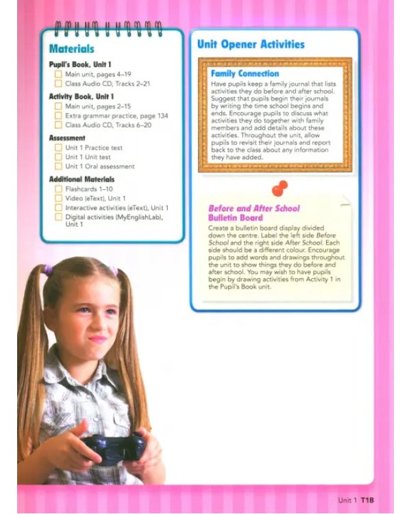 Big English Plus 3. Teacher's Book